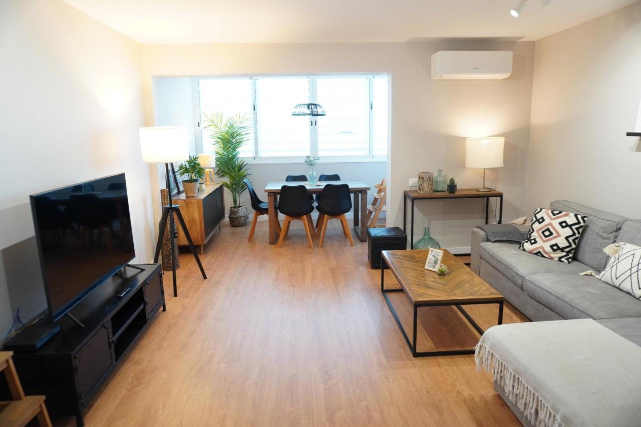Anaga Apartment, Santa Cruz De Tenerife. Exteriér fotografie