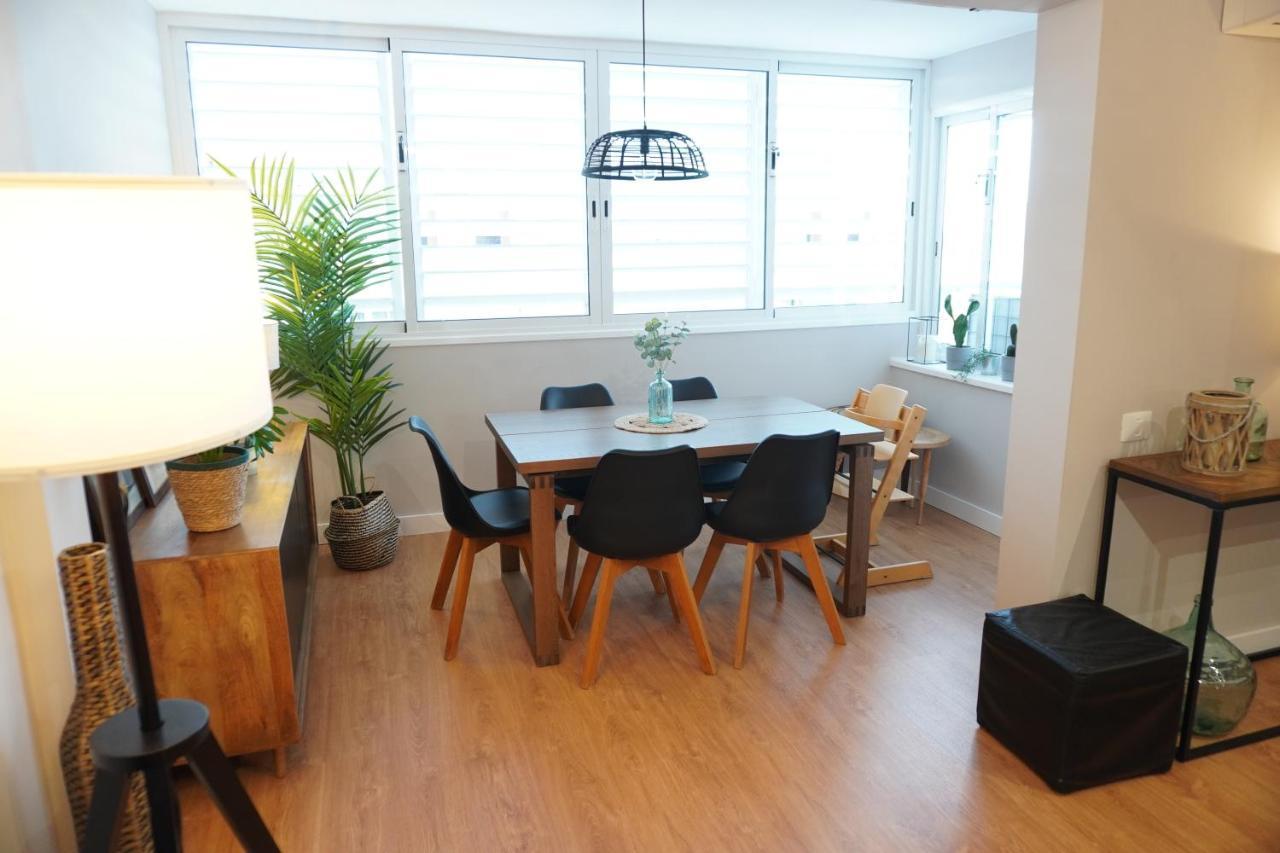 Anaga Apartment, Santa Cruz De Tenerife. Exteriér fotografie