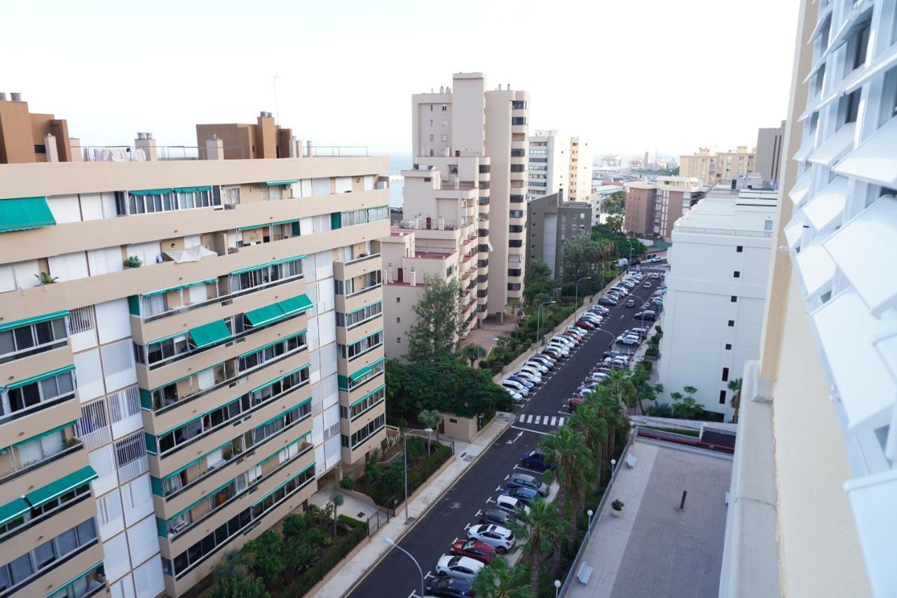 Anaga Apartment, Santa Cruz De Tenerife. Exteriér fotografie