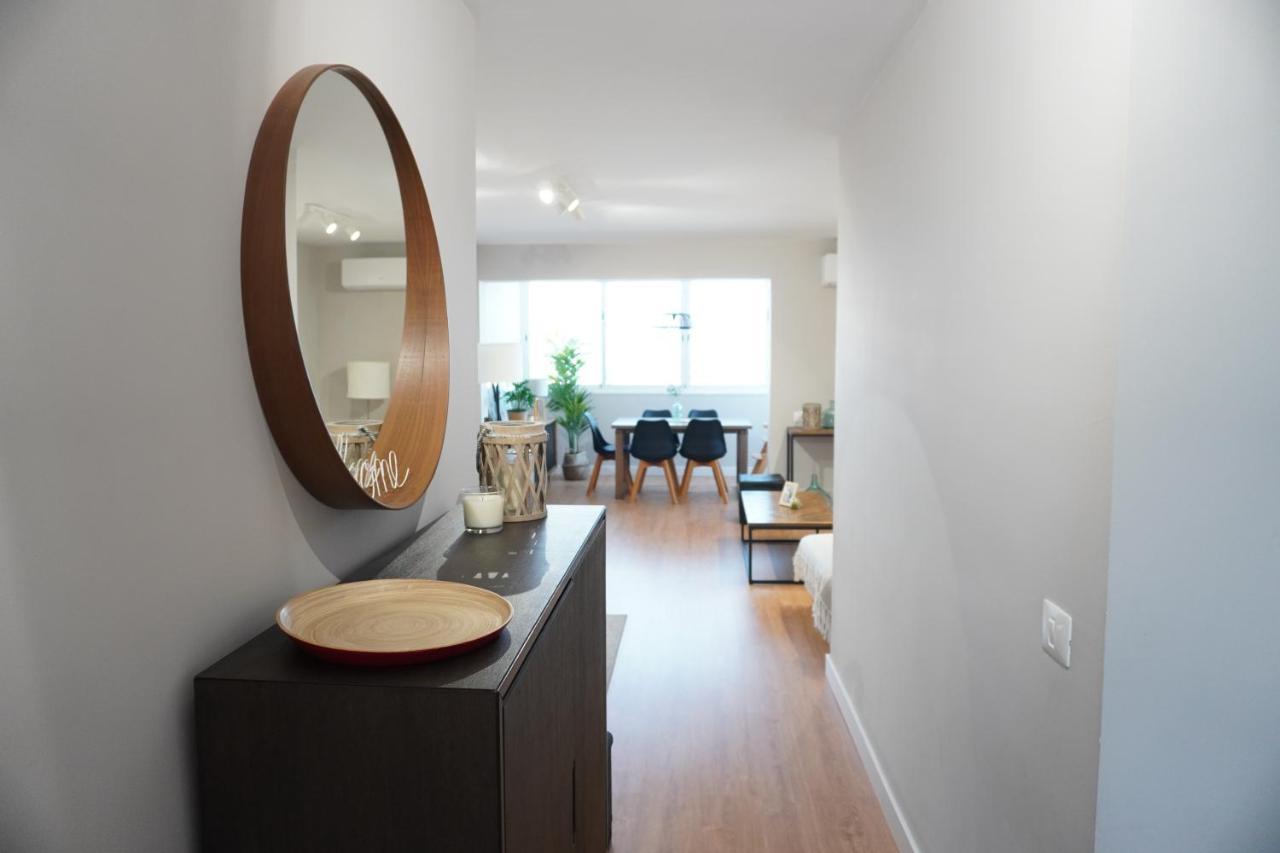 Anaga Apartment, Santa Cruz De Tenerife. Exteriér fotografie