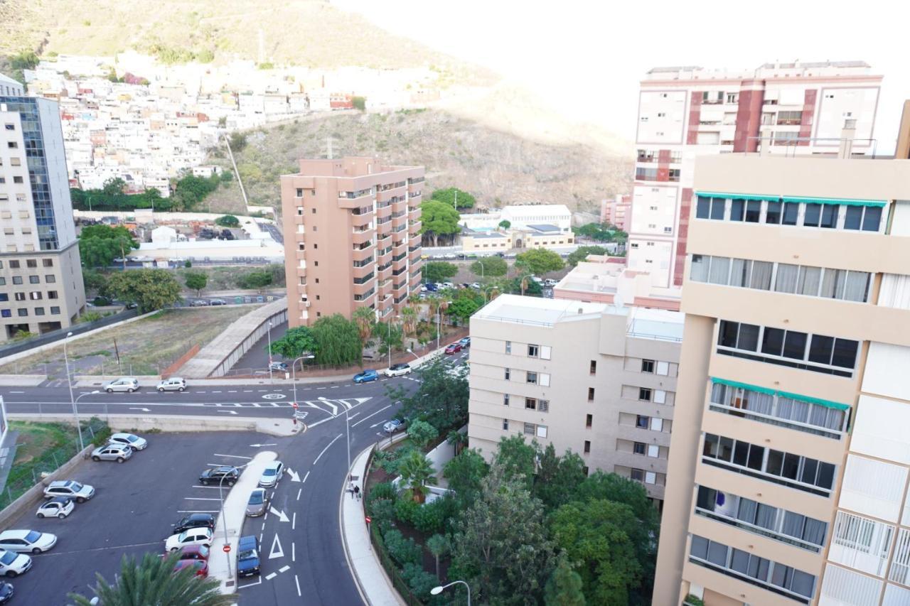 Anaga Apartment, Santa Cruz De Tenerife. Exteriér fotografie